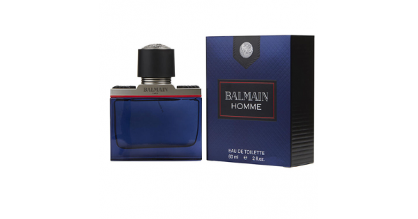 Balmain Homme 60ml 2 Fl. oz